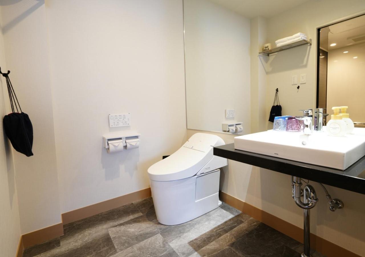 Hotel Rosso Karuizawa Dış mekan fotoğraf