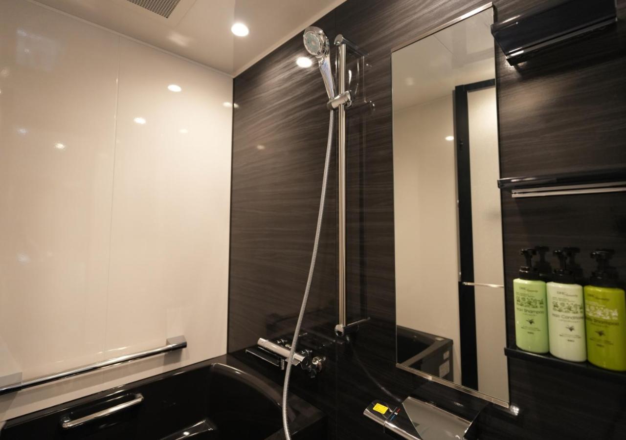 Hotel Rosso Karuizawa Oda fotoğraf
