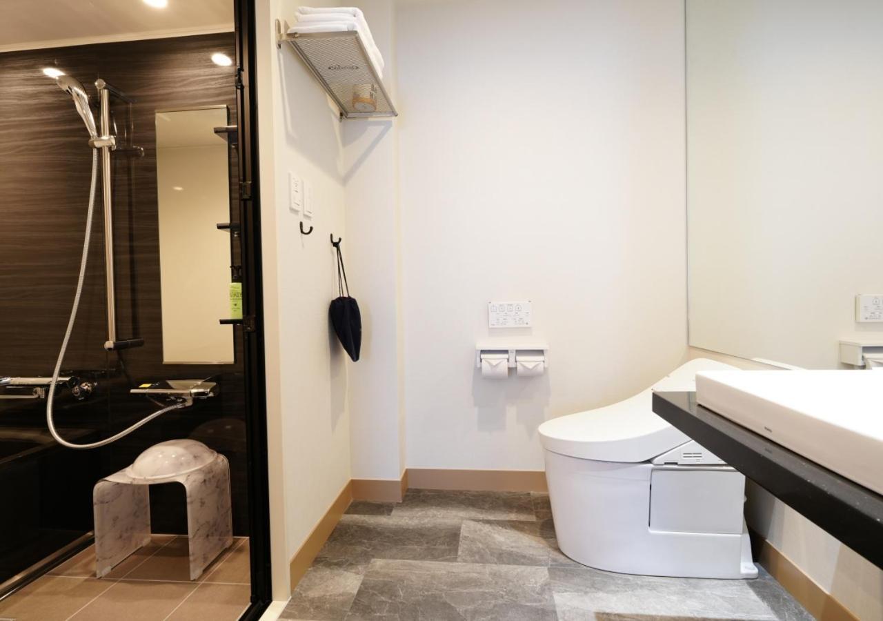 Hotel Rosso Karuizawa Dış mekan fotoğraf